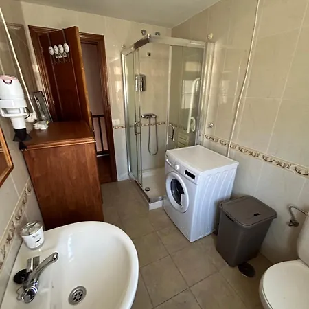 Chalet Banot Patio Privado Rutas Senderismo Holiday home *