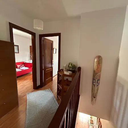 Chalet Banot Patio Privado Rutas Senderismo Holiday home